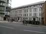  bel immeuble administratif, Allsop Place